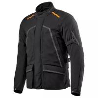 Текстильная куртка Moteq Corban черный S (Размер производителя)