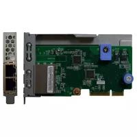 Контроллер Lenovo ThinkSystem 10Gb 2-port SFP+ LOM 7ZT7A00546