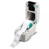 Принтер этикеток (термотрансферный) TTP-225, 203 dpi, 5 ips