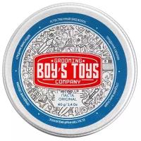 Boy's Toys паста Original, средняя фиксация, 40 г