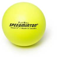 Speedminton® PlayBall (желтый) 18см