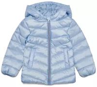ONLY, куртка для девочки, Цвет: голубой, размер: 92