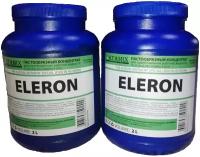 СОЖ для электроэрозионных станков ELERON, 2 литра