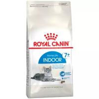 Корм для кошек Royal Canin Indoor +7