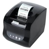 Принтер для чеков/наклеек термо Xprinter XP-365B