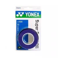 Обмотка для ручки ракетки Yonex Overgrip AC102EX х3 Purple