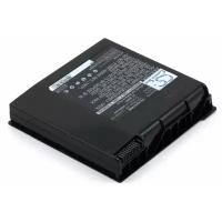 Аккумулятор для ноутбука Asus G74SX (A42-G74)