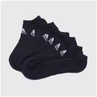 Комплект носков (3 пары) Adidas Cush Low DZ9385