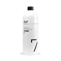 CUP7 / Жидкое Средство для отчистки молочных систем кофемашин (совместимо со всеми брендами кофемашин) 1000мл