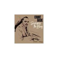 Виниловые пластинки, Dreyfus Jazz, COUNT BASIE - Swinging The Blues (LP)