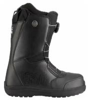 TERROR SNOW Сноубордические ботинки TERROR CREW FITGO Black (Размер 43RU/29см)