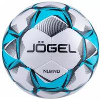 Мяч футбольный Jögel Nueno №4 (BC20) 1/42