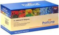 Картридж PL-Q6460A (№644A) для принтеров HP Color LaserJet 4730 mfp/4730x mfp/4730xm mfp/4730xs mfp/CM4730 mfp Black 12000 копий ProfiLine