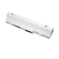 Аккумуляторная батарея для ноутбука Asus Eee PC 1001 1005 7800mAh OEM белая