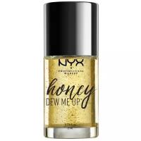 NYX Гелевый праймер Honey Dew Me Up Primer 22 мл