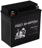 Аккумулятор 12V - 9 А/ч "Red Energy RS" (YB9A-A,YB9-B) (RS 1210)