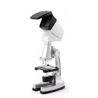 Микроскоп Наша игрушка Юный исследователь (STX-1200)