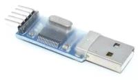 USB-Serial (TTL, UART) адаптер PL-2303HX