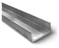 Швеллер 15х15х15х1,5мм алюминиевый (2м) / Швеллер 15х15х15х1,5мм алюминиевый (2м)