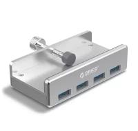 USB-концентратор ORICO MH4PU разъемов: 4