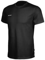 Футбольная футболка 2K Sport детская, размер YS(34), черный