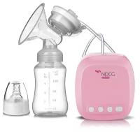 Молокоотсос электрический NDCG Standard ND300 Pink
