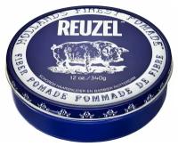 Reuzel - Fiber Pomade - Помада для волос, на водной основе , подвижная фиксация