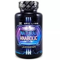 Epic Labs Natural Anabolic 60 капсул