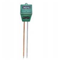 Прибор для измерения влажности, кислотности и освещённости почвы