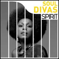 Various – Spirit Of Soul Divas (LP)
