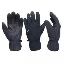 Перчатки Сэтила Salen черные 12(XL)