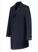 Пальто мужское 01, Nord Star, размер 56, черный