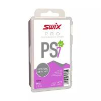 Мазь скольжения Swix PS7, 0.06 кг violet