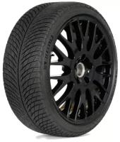 Автомобильные шины Michelin Pilot Alpin 5 225/50 R17 98H
