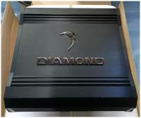 Усилитель Diamond Audio D3 400.1