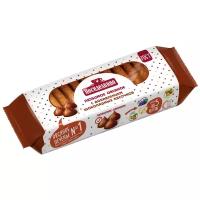 Печенье Посиделкино любимое овсяное с шоколадными кусочками, 310 г