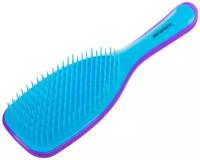QUILIN Расческа для укладки волос / Массажная расческа для волос всех типов с эргономичной ручкой