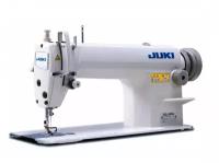 Промышленная швейная машина JUKI DDL8100+двигатель+стол