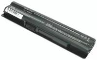 Аккумуляторная батарея для ноутбука MSI FX400/FX600 (BTY-S14) 11.1V 5200mAh OEM черная