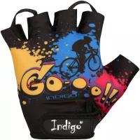 Перчатки Indigo