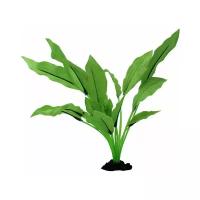 Растение для аквариума шелковое Эхинодорус Селовианус Prime PR-81002 (30 см)