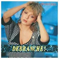 Виниловые пластинки, Apache, FRANCE GALL - Debranche (LP)