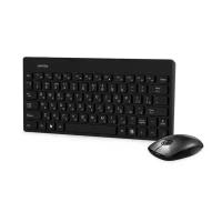 Клавиатура и мышь SmartBuy SBC-220349AG-K Black USB