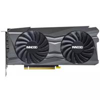 Видеокарта INNO3D GeForce RTX 3060 TWIN X2 12Gb (N30602-12D6-119032AH), Retail