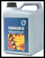 Масло трансмиссионное минеральное 4л - transmission oil atf tf 80sc mj11-gener2 VOLVO арт. 31256775