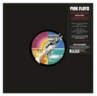 Виниловая пластинка Pink Floyd. Wish You Were Here (LP)