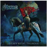 Saxon: Heavy Metal Thunder Live At Bloodstock 2014