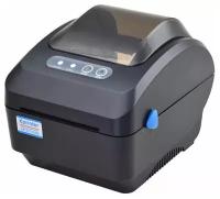 Принтер этикеток Xprinter XP-DT325B (USB)