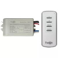 Контроллер для светодиодов Feron ТМ72