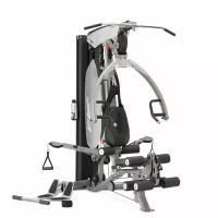 Мультистанция BodyCraft Elite V5 Gym серый/черный